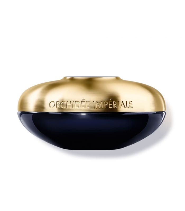 Guerlain-ORCHIDEE IMPERIALE-La Crème Légère