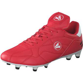 Jako J-SFG Signature FG Fußball in rot