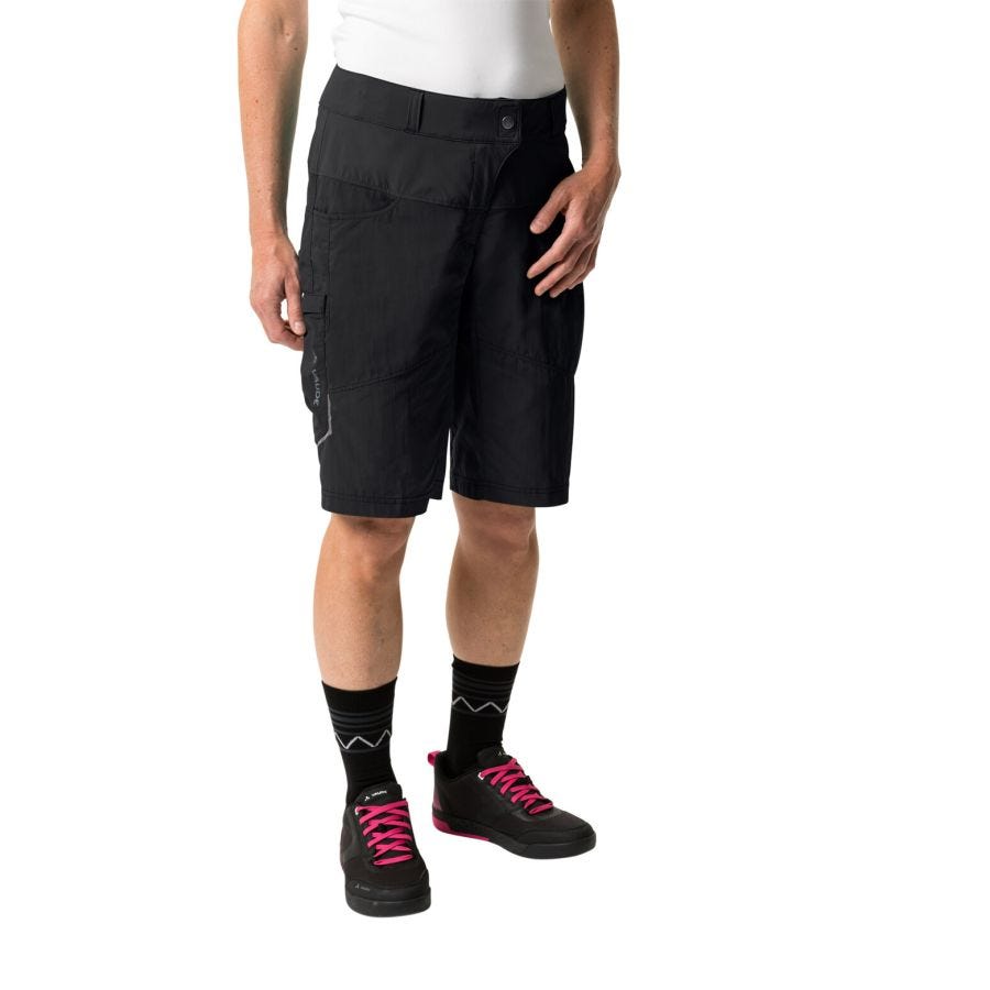 Qimsa Radhose Damen