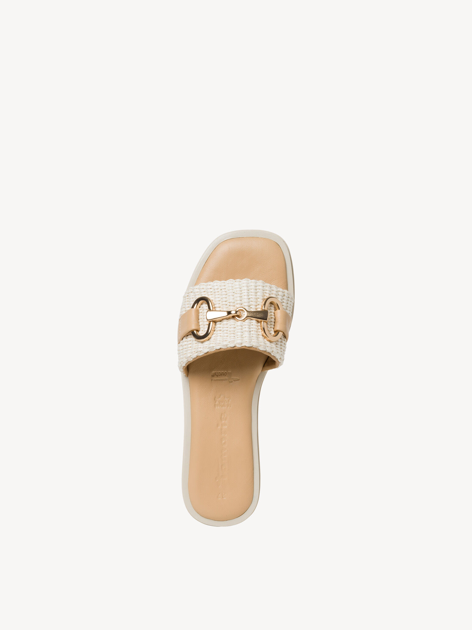 Mule - beige
