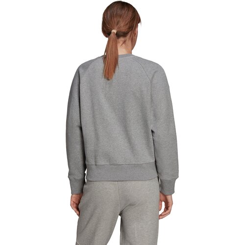 ADIDAS DAMEN SPORTSWEAR SEASONALS STADIUM SWEATSHIRT