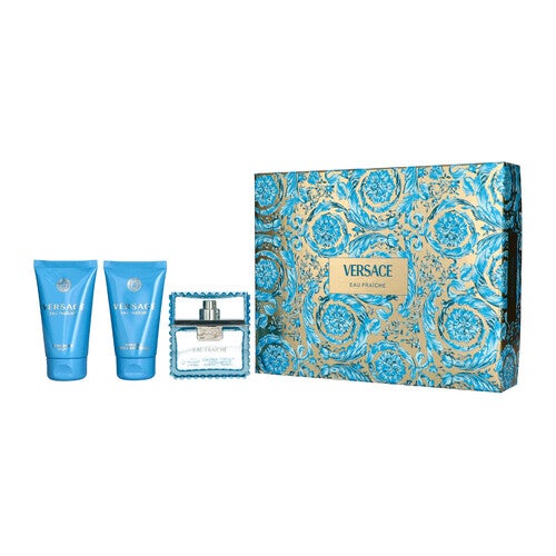 Versace Man Eau Fraiche poklon set