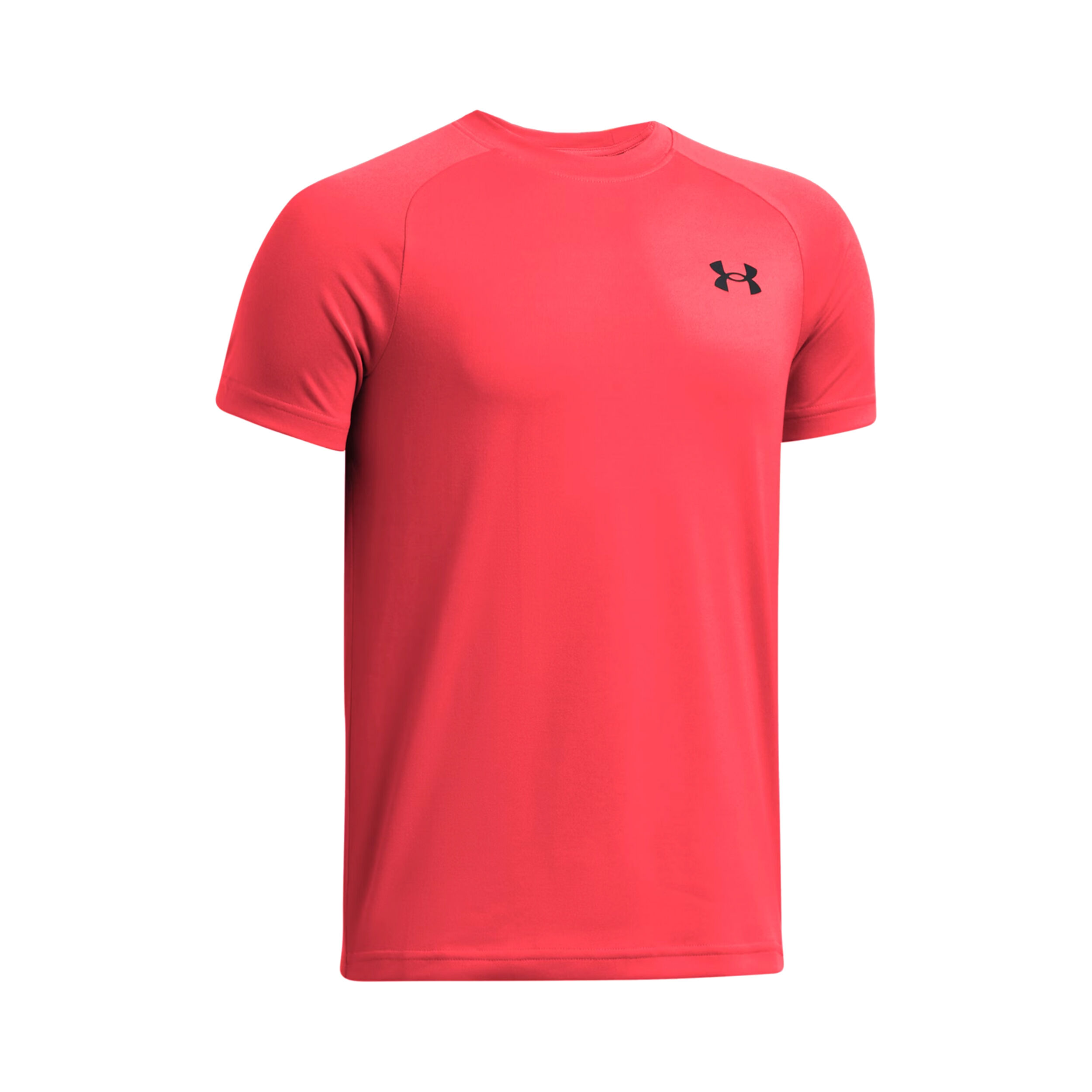 Tech 2.0 T-Shirt Jungen - Rot
