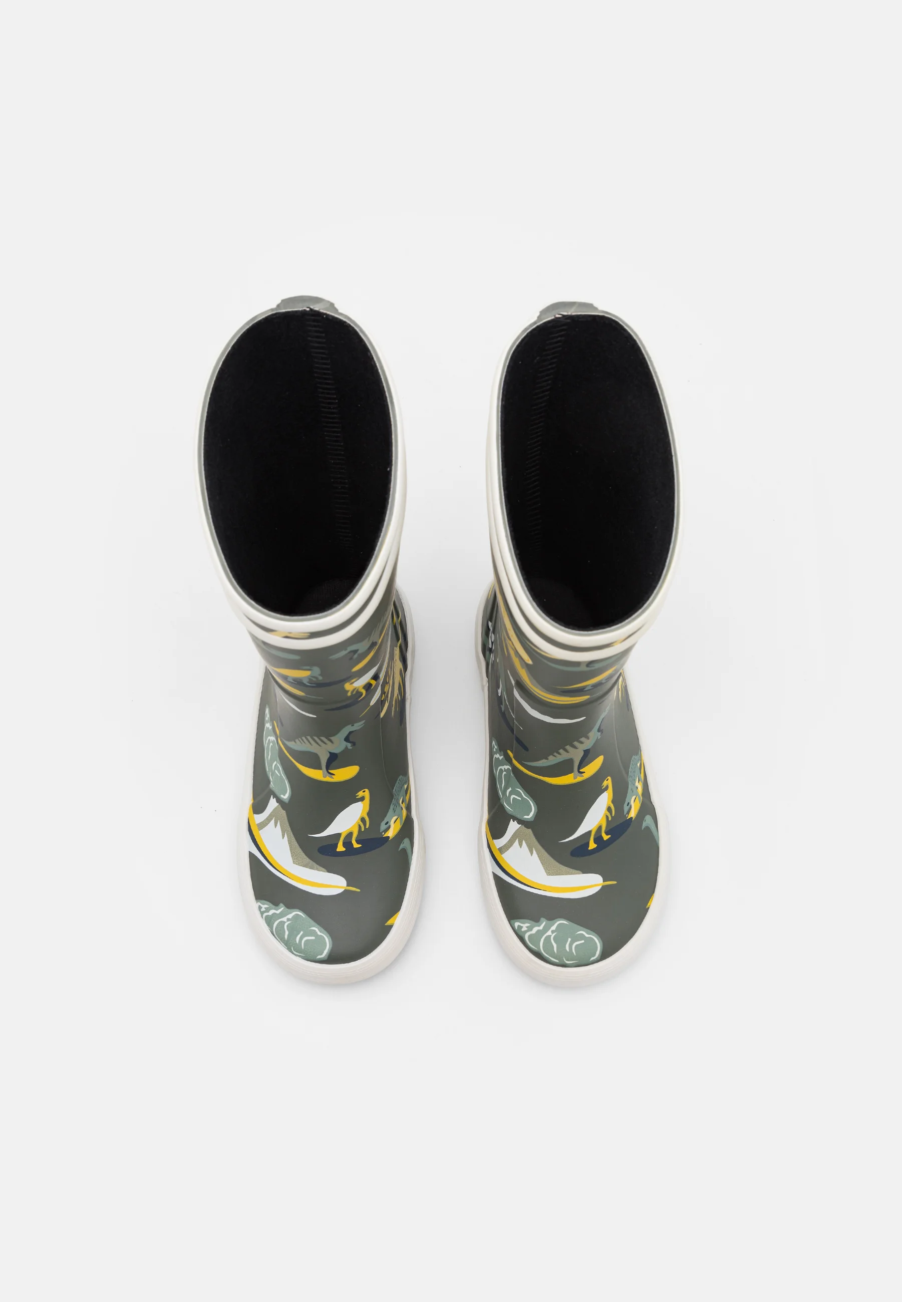 Aigle LOLLY POP PLAY UNISEX - Botas de goma