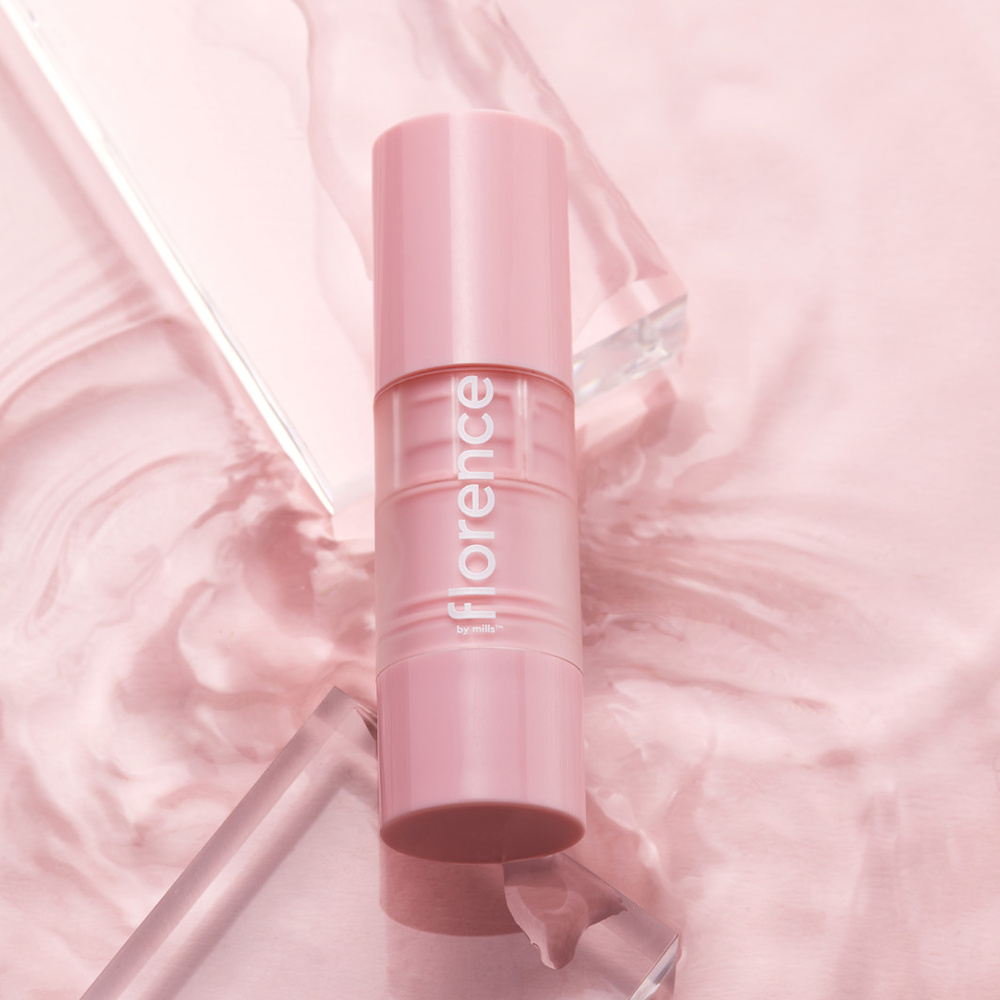 florence by mills TRUE TO HUE PH ADJUSTING LIP AND CHEEK BALM BAUME TEINTE LEVRES ET JOUES