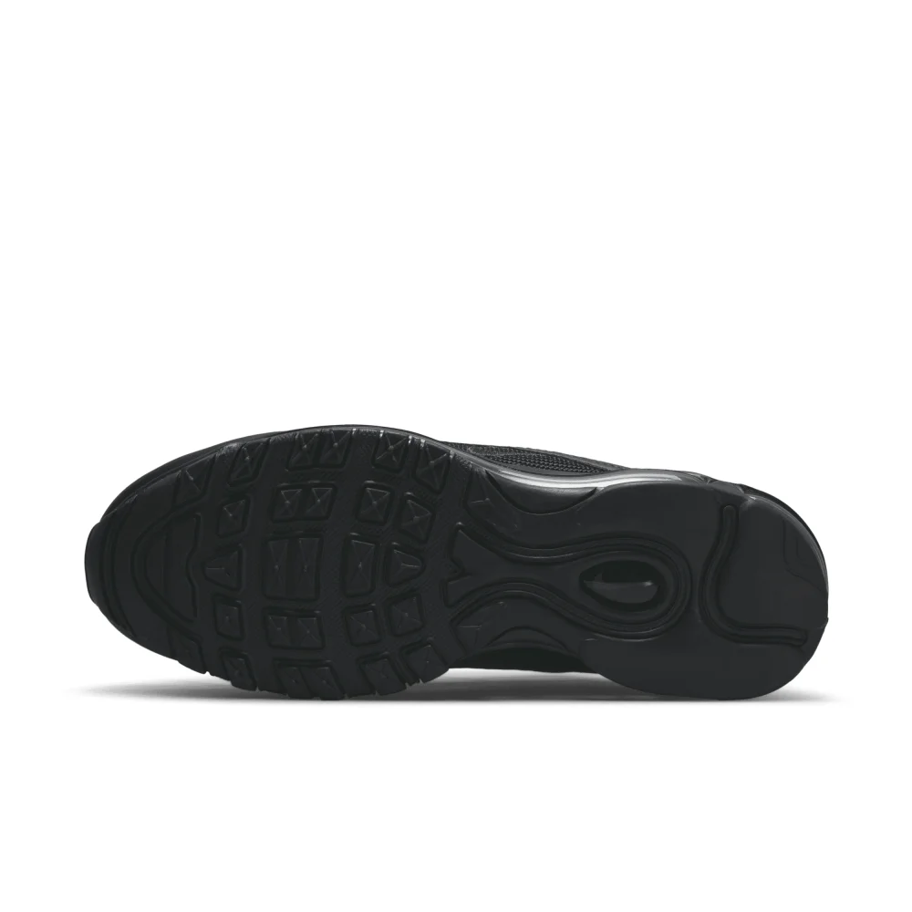 Nike Air Max 97 DH8016 002 / schwarz