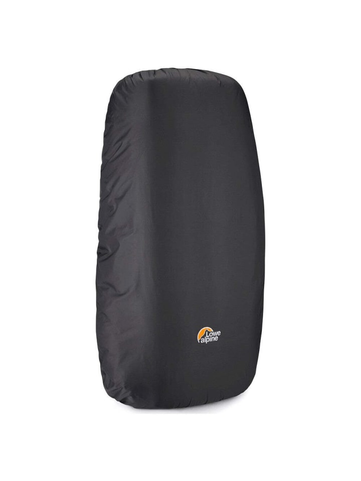 Lowe alpine Raincover - Regenhülle (black, 85-100 XL) in schwarz günstig kaufen 80 L