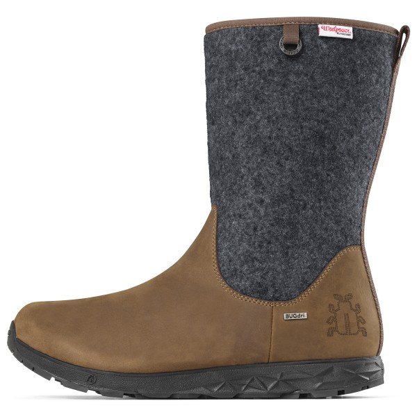 Icebug - Women's Grove Rewool Michelin - Winterschuhe