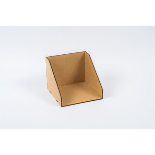 Geekmod - Hobby Space: Empty Holder