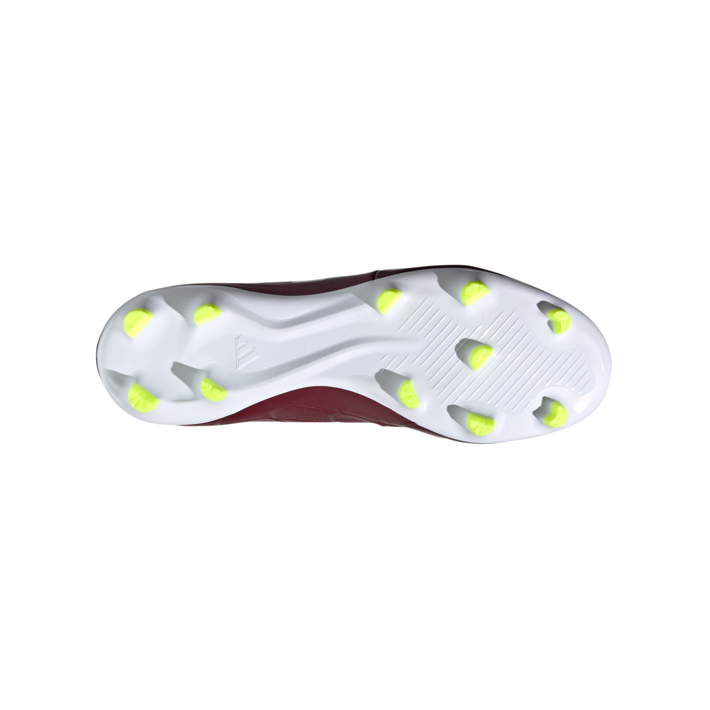 adidas Copa Pure 2 League FG Rot Weiss Gelb
