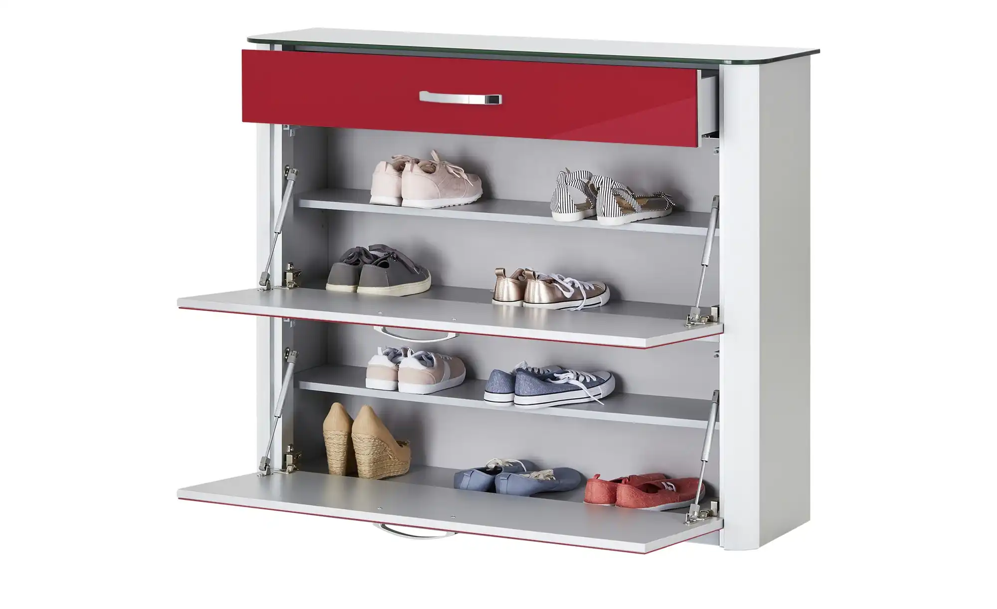 Schuhschrank