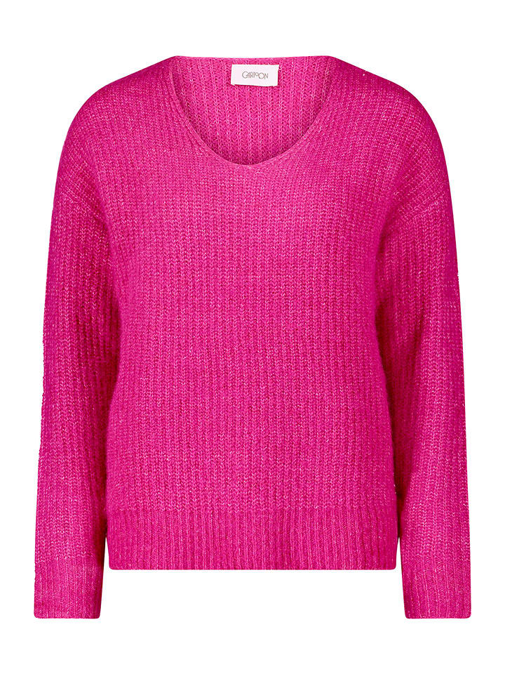 CARTOON Pullover in Pink günstig kaufen