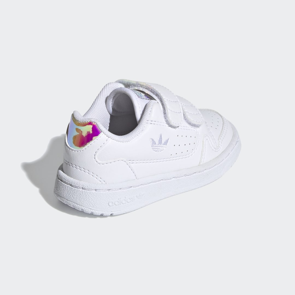 adidas NY 90 FY9849 / weiss