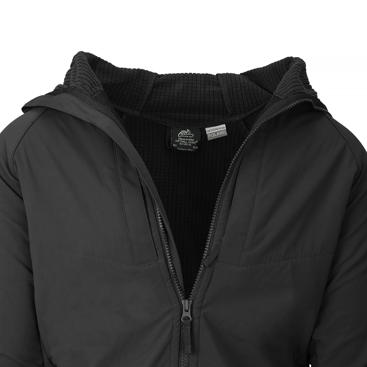 Urban Hybrid Softshell Jacket Stormstretch