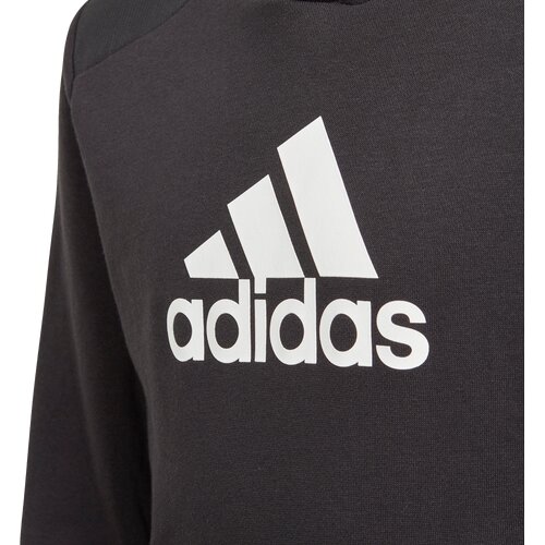 ADIDAS KINDER LOGO HOODIE