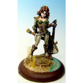 Astrid, Female Chronicler (REA03098)