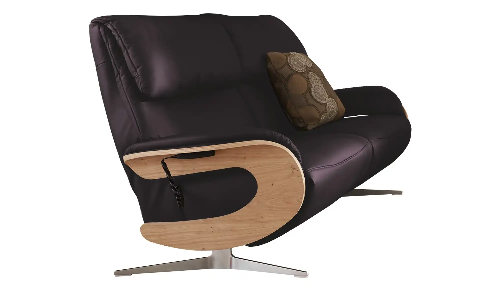 himolla Ledersofa