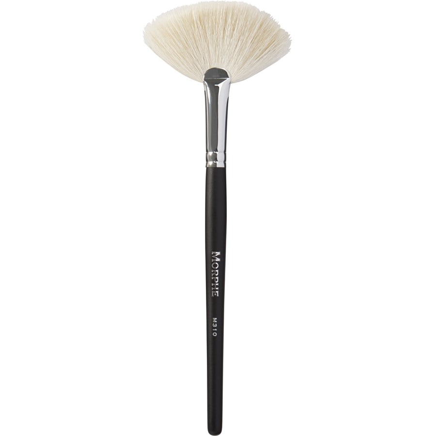 Soft Fan Brush
