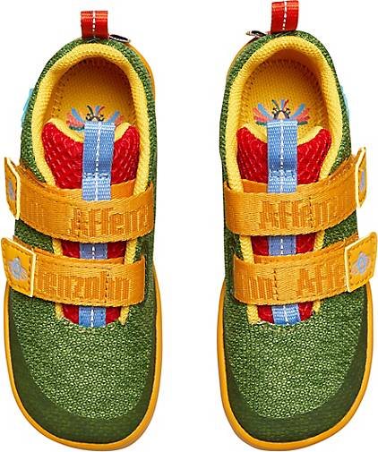 Affenzahn Sneaker KNIT HAPPY TUKAN