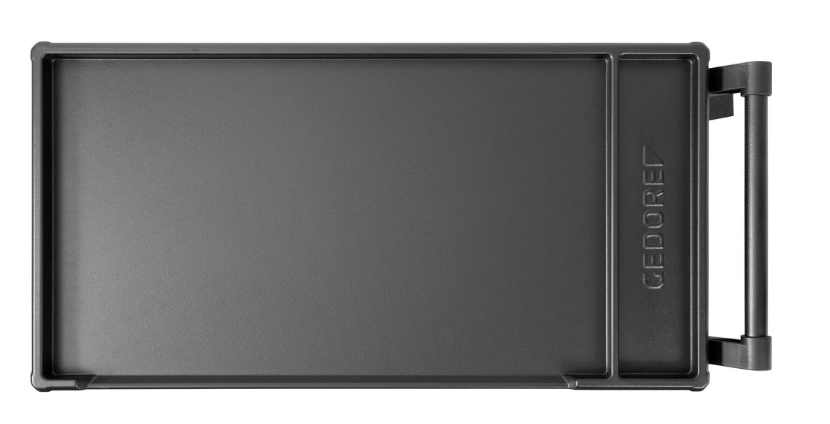 Gedore 3437485 2005 XL 0710 Cărucior scule XL, 8 sertare