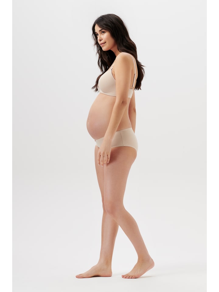 Noppies Nahtloser Still-Bh Wireless Micro Nursing Bra in Moonlight günstig kaufen