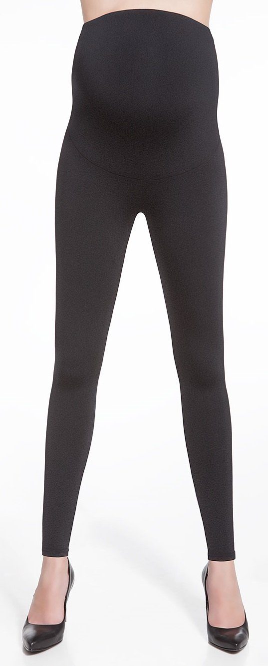 Bas Bleu Umstandsleggings Umstandshose Schwangerschaftsleggings Schwangerschaftshose