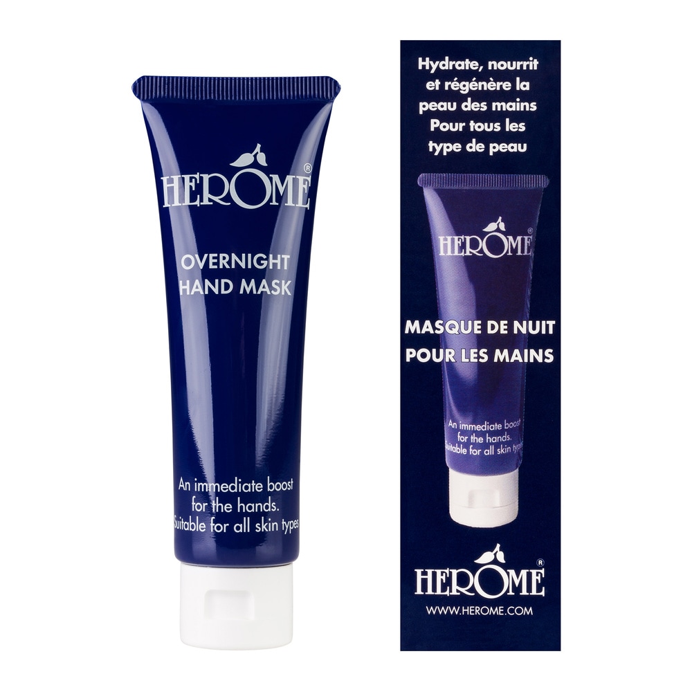 Hérôme Masque pour les mains Masque