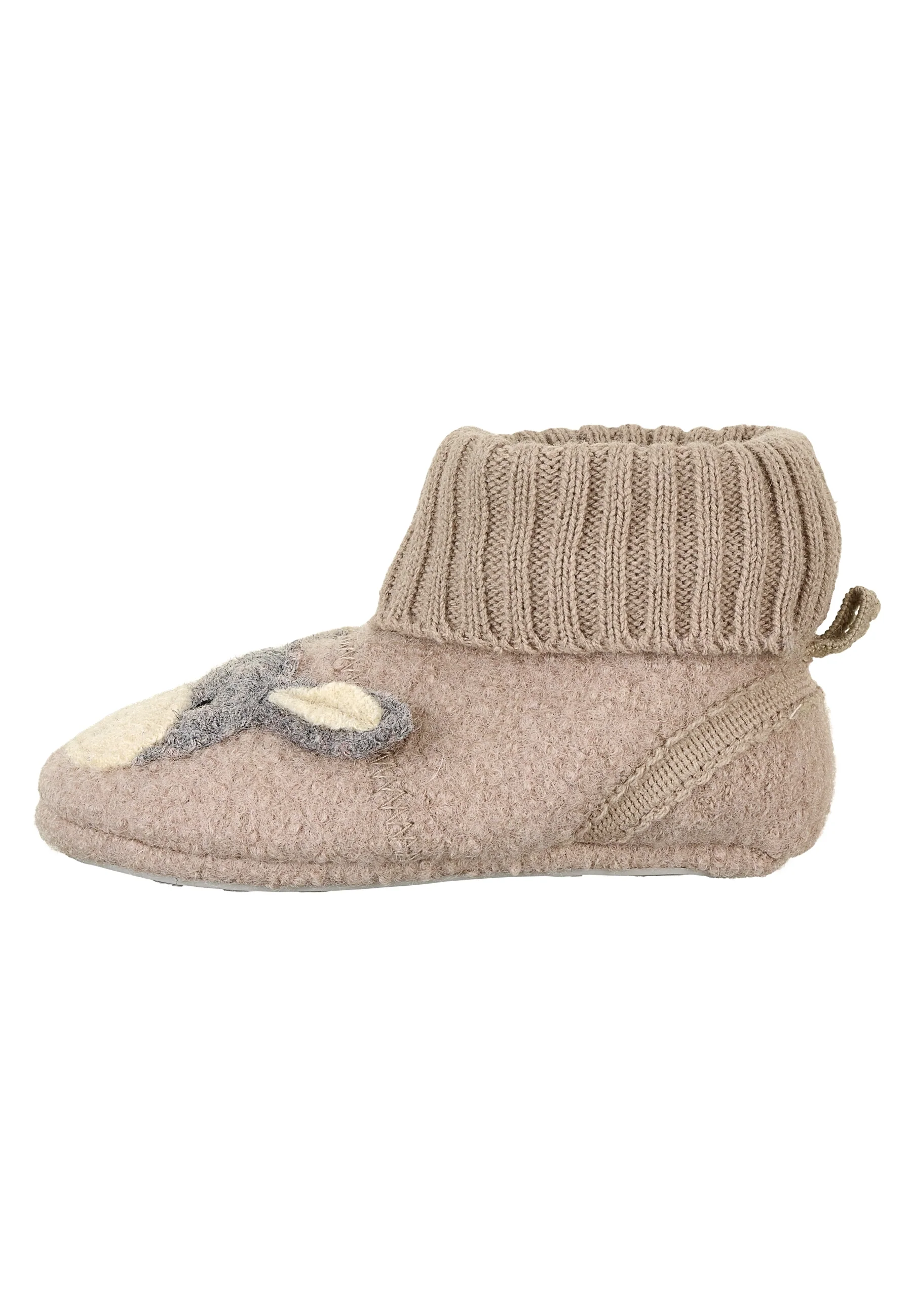 Baby Hausschuhe Emmi-Kollektion