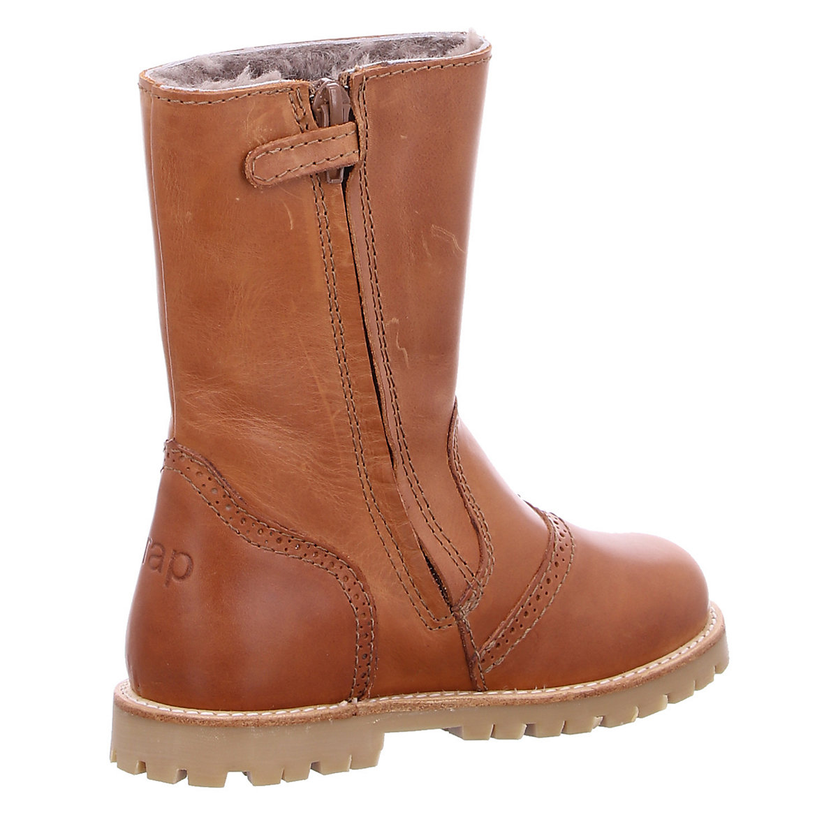 Winterstiefel NICOLE für Mädchen