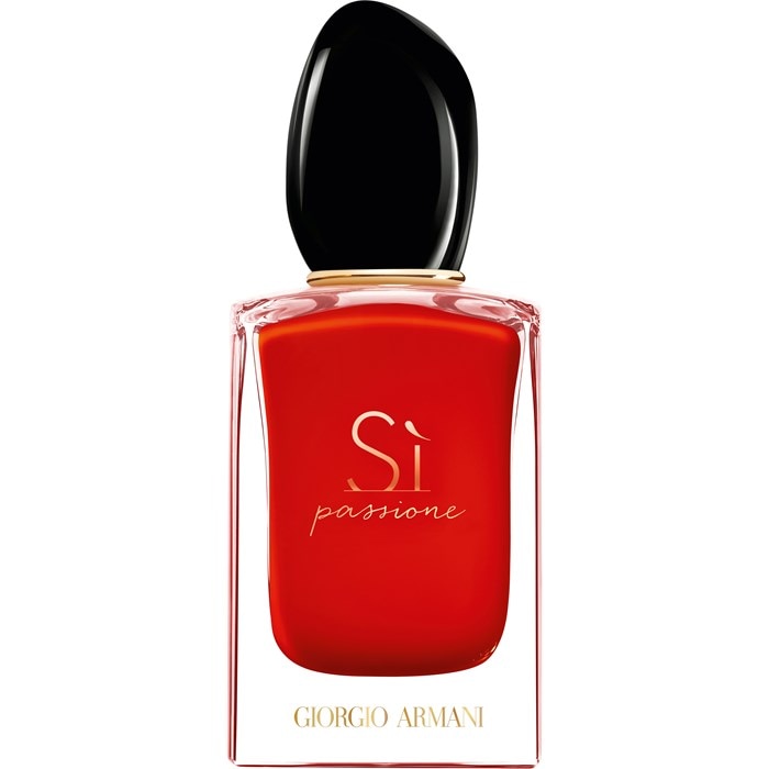 Eau de Parfum Spray