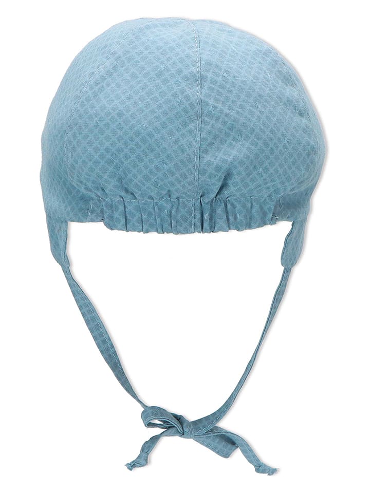 Sterntaler Schirmmütze in Hellblau günstig kaufen