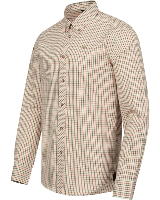 Blaser Outfits Hemd Tristan