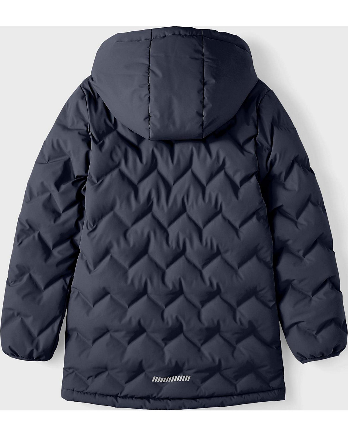 Winterjacke NMFMALENE für Mädchen