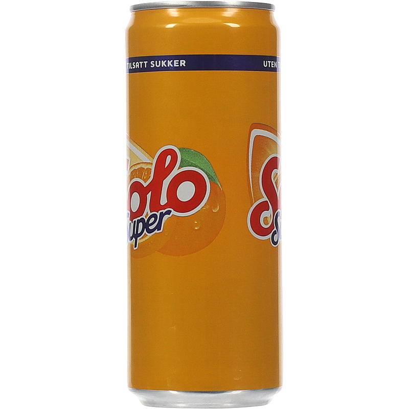 Solo Solo Super 0,33 l boks