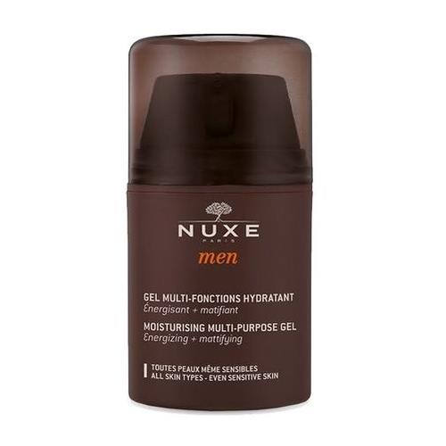 NUXE Men Moisturizing Multi-Purpose Gel 50 ml
