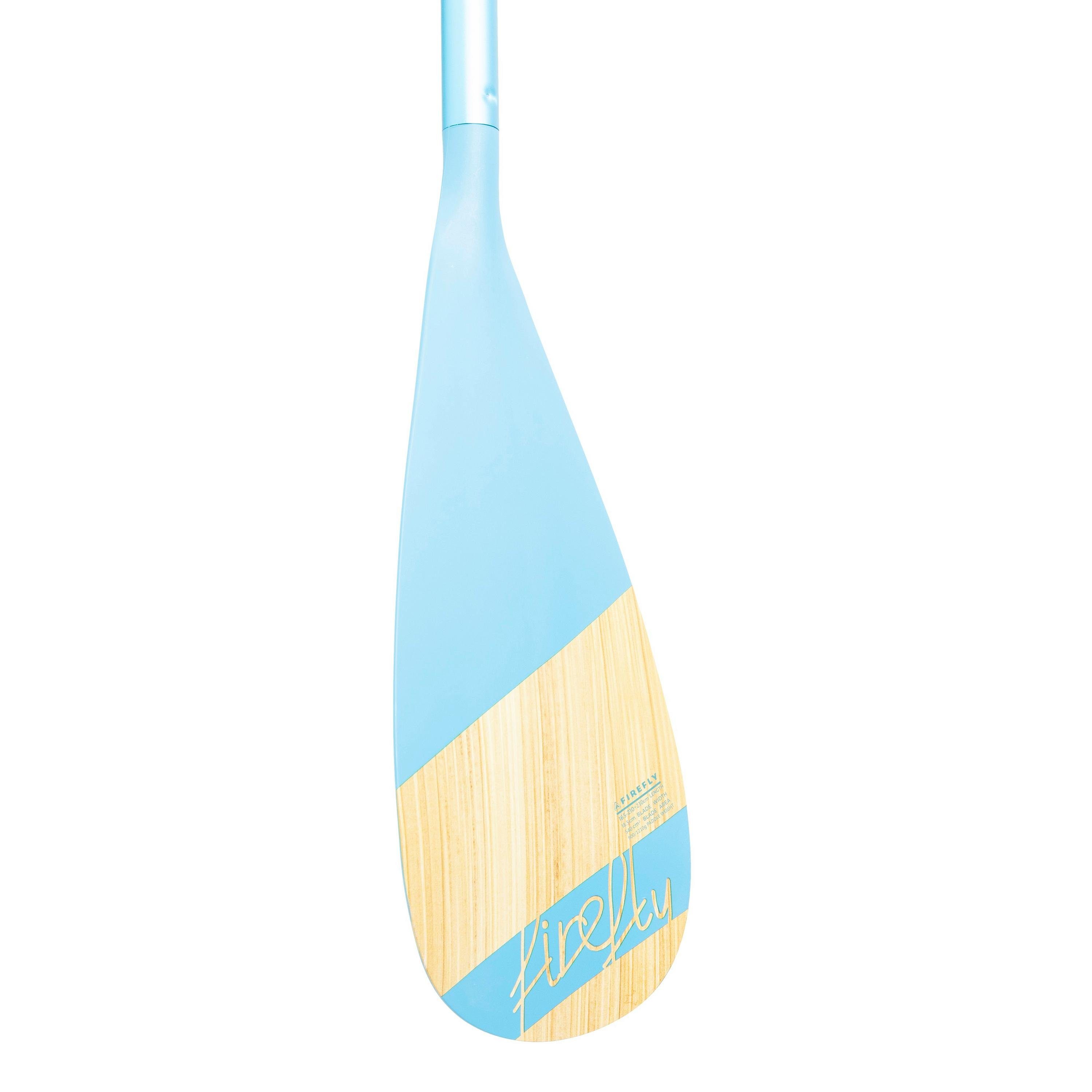 FIREFLY COMBI BAMBOO I SUP-Paddel