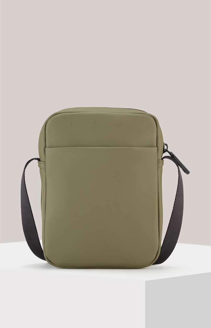 Schultertasche Modica Nuvola Rafael in Oliv