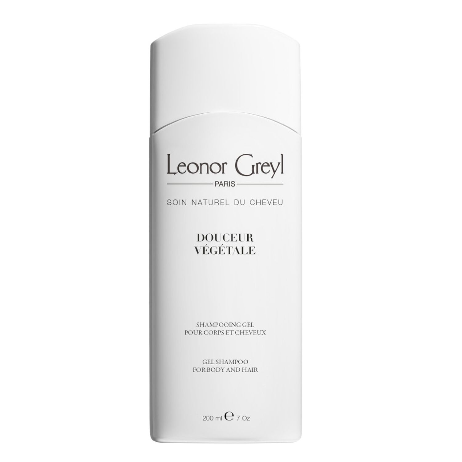 Leonor Greyl Douceur Végétale Corps et Cheveux 200 ml