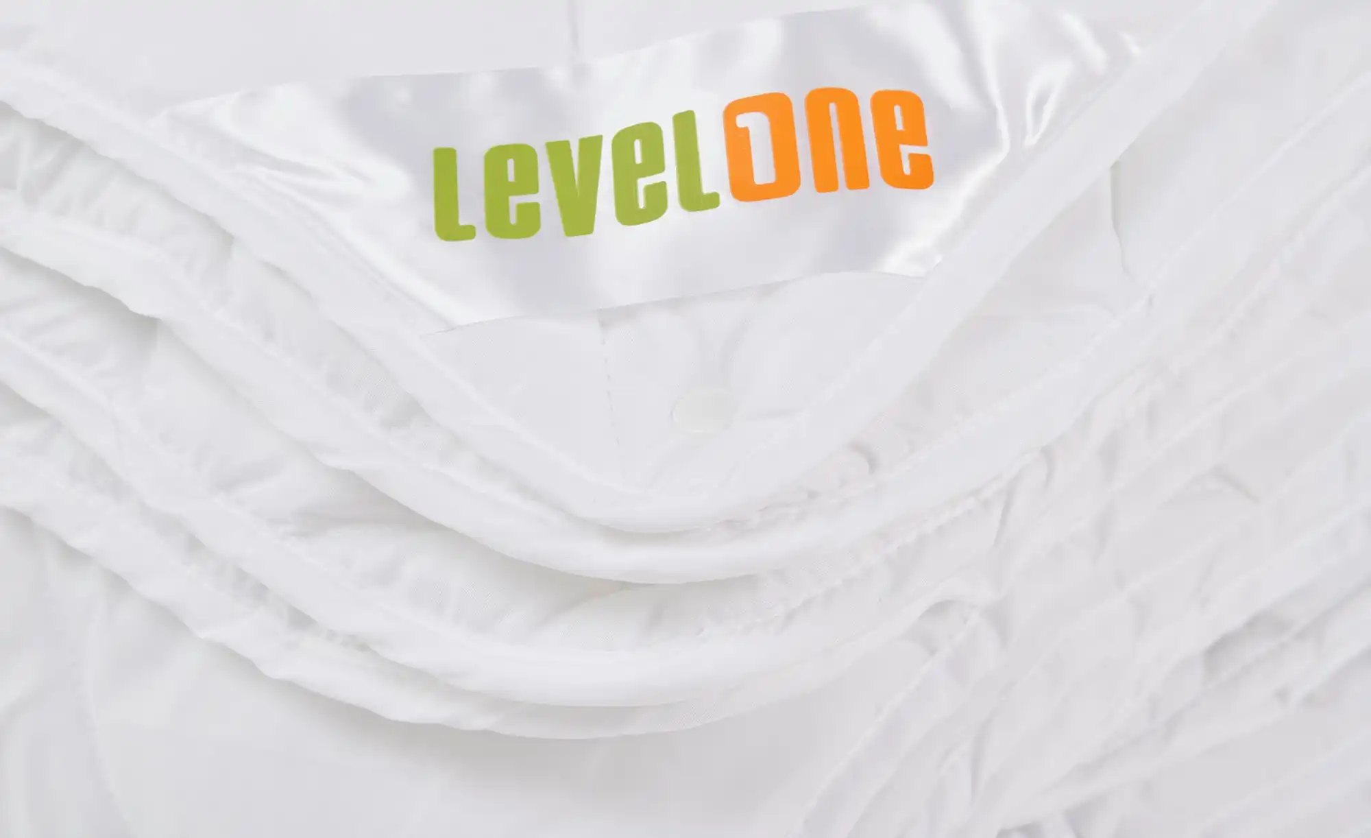 4-Jahreszeiten-Bett LevelOne Classic