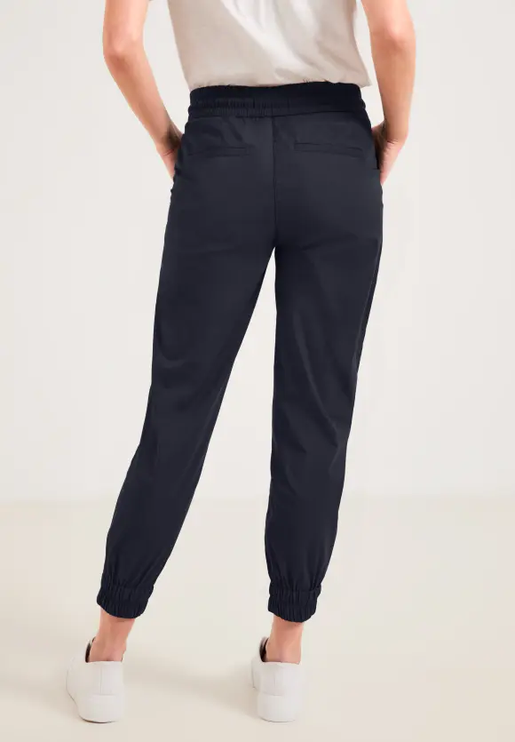CECIL Casual Fit Stretchhose