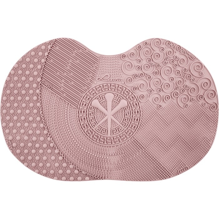 Brush Cleansing Mat
