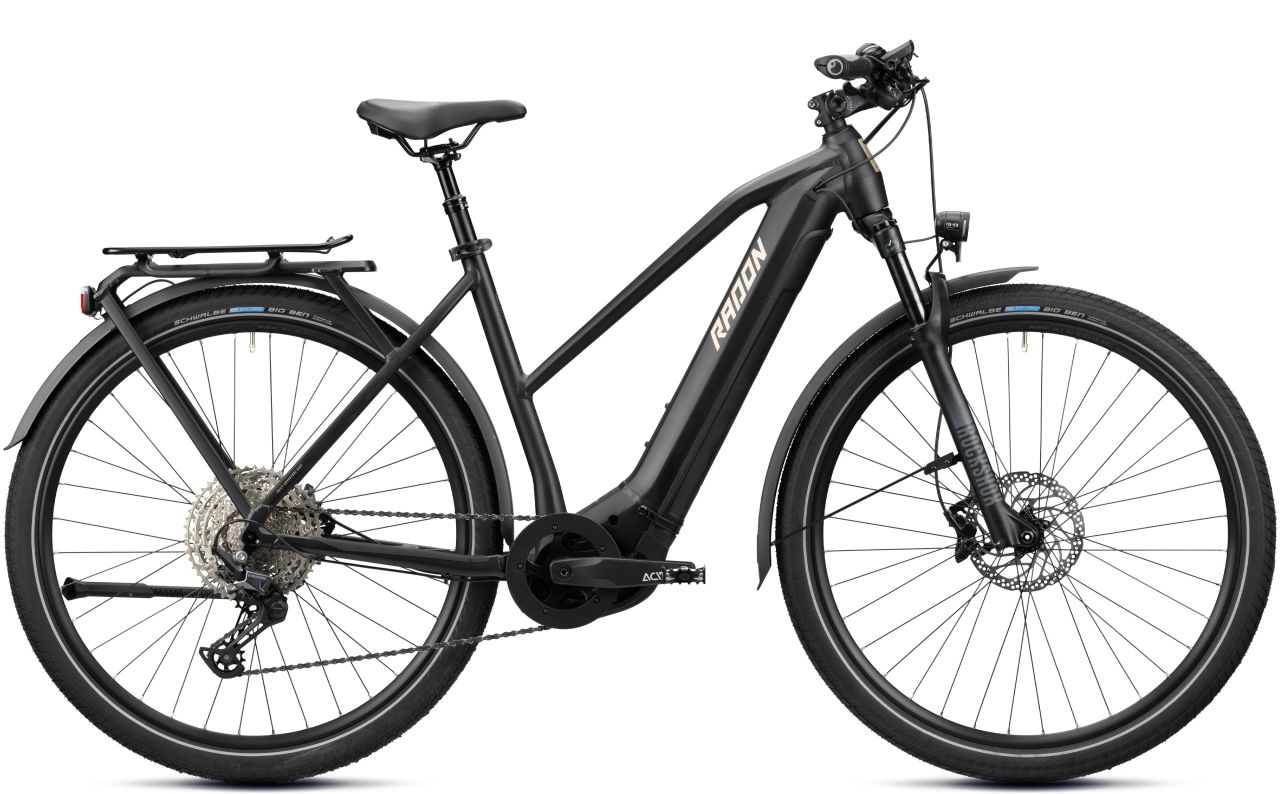 Radon Relate 8.0 Lady 625 kaufen | Bike-Discount