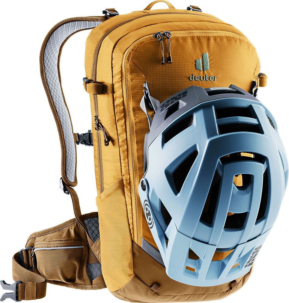 deuter Flyt 14 - Protektor-Rucksack kaufen | Bike-Discount