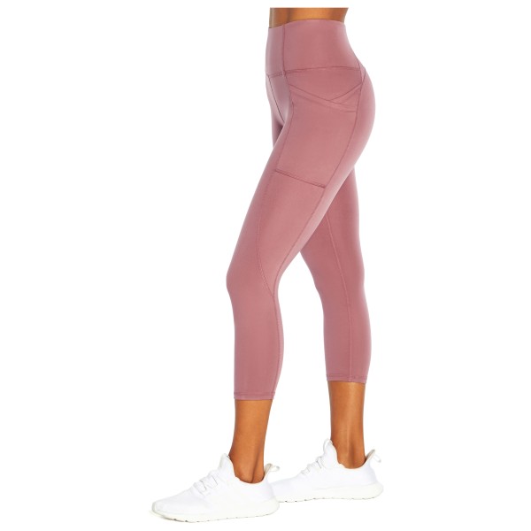 MARIKA - Women's Abigail Capri - Leggings