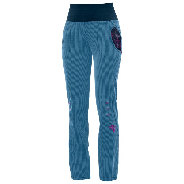 Crazy Idea - Women's Pant After Light - Kletterhose