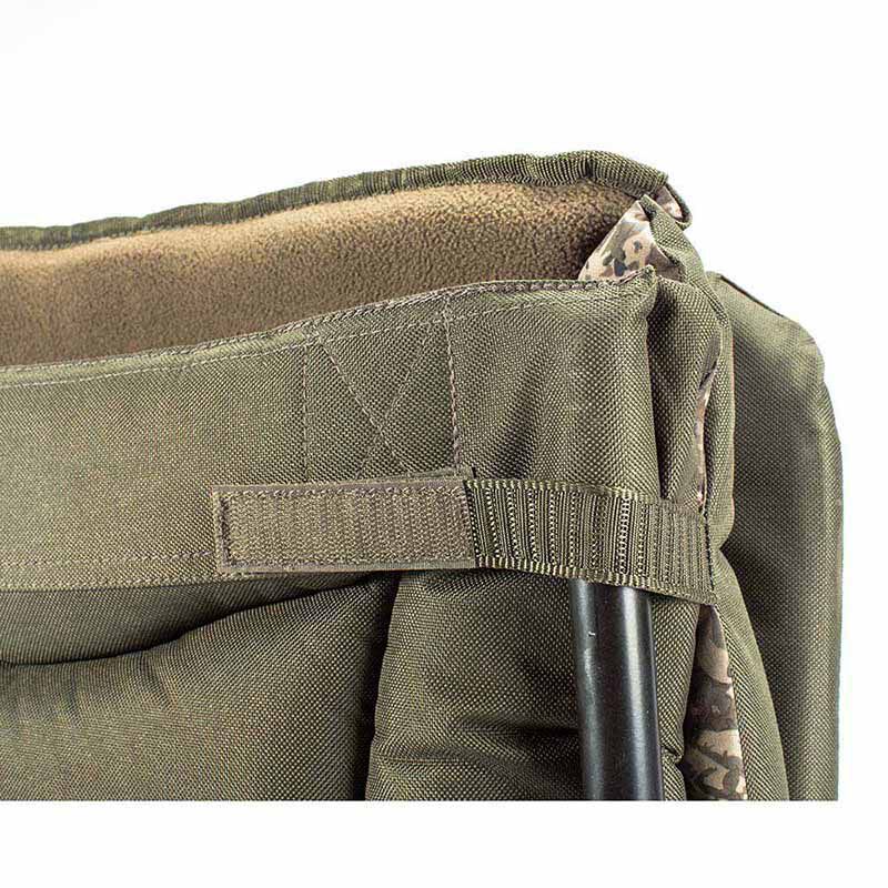 Levelchair nash indulgence ultralite