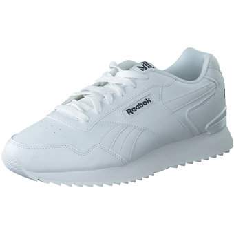 Reebok Glide Ripple Sneaker in weiß