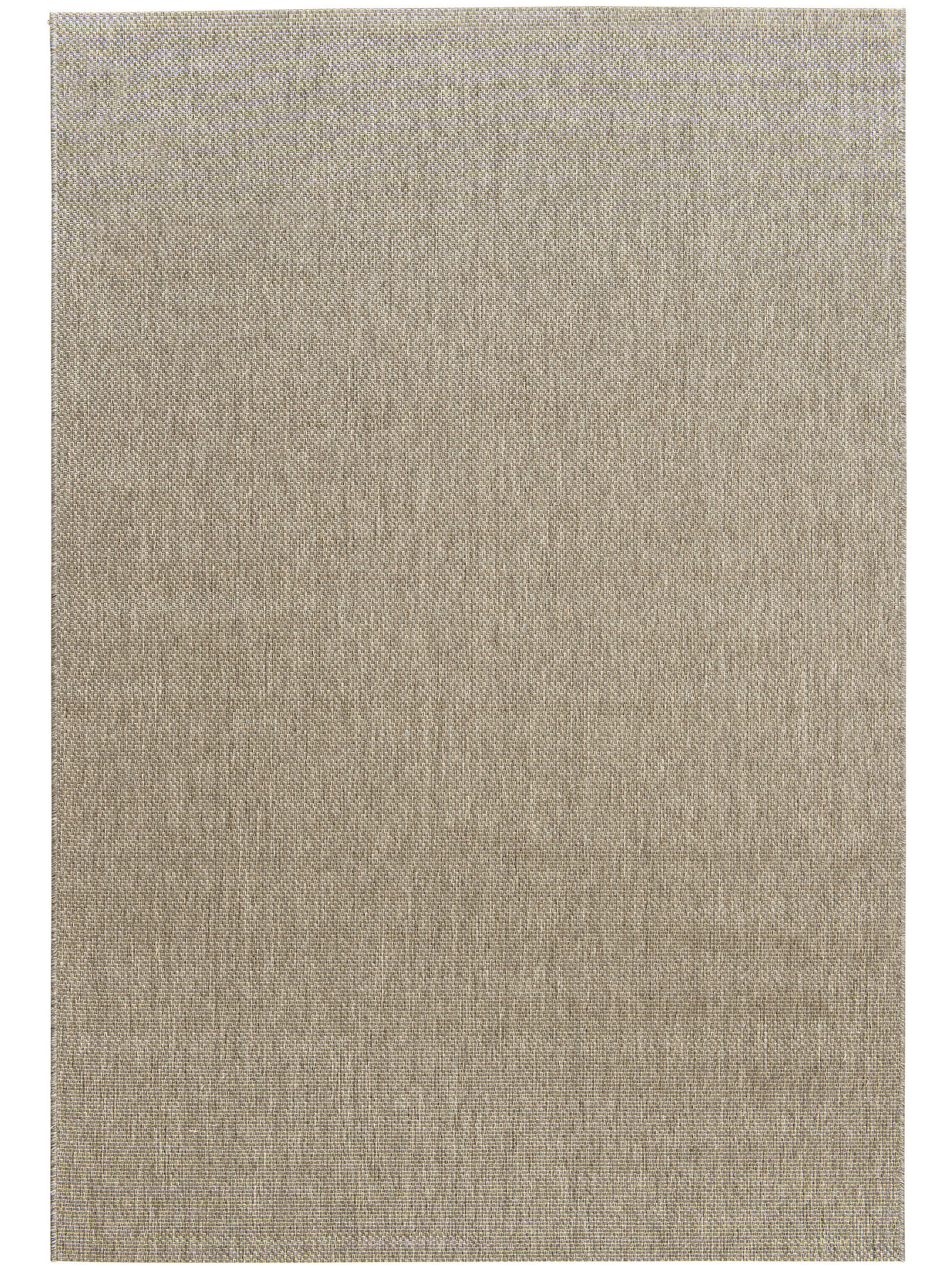 Proteus Moderner Teppich, Taupe