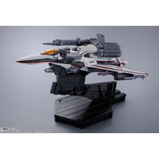 Macross Frontier DX Chogokin Actionfigur VF-171EX Armored Nightmare Plus (Alto Saotome Usw) Revival
