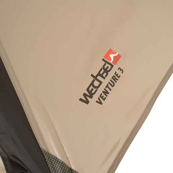 VENTURE 3 - Kuppelzelt